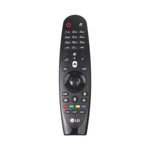 ریموت کنترل هوشمند تلویزیون ال جی مدل AN-MR600