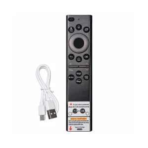 ریموت کنترل تلویزیون هوشمند سامسونگ مدل BN59-01432E