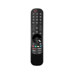 ریموت کنترل هوشمند تلویزیون ال جی مدل MR22GA