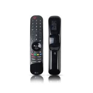 ریموت کنترل هوشمند تلویزیون ال جی مدل MR22GA