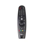 ریموت کنترل موسی تلویزیون ال جی مدل MR600