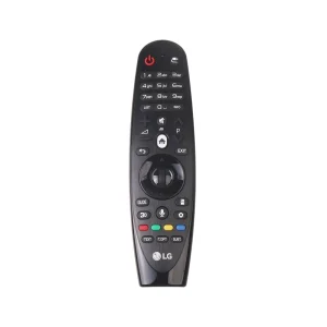 ریموت کنترل موسی تلویزیون ال جی مدل MR600