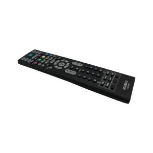 ریموت کنترل تلویزیون همه کاره ال جی مدل RM-D657