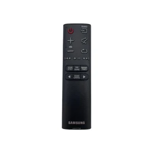 ریموت کنترل ساندبار سامسونگ Samsung