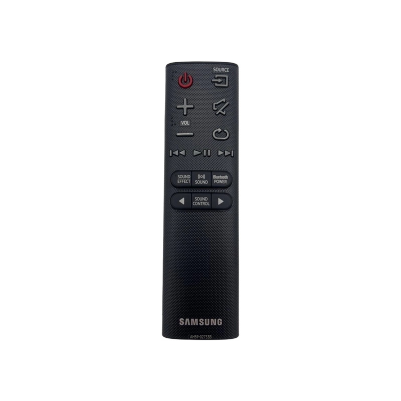 ریموت کنترل ساندبار سامسونگ Samsung