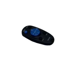 ریموت کنترل پخش جي وي سي JVC