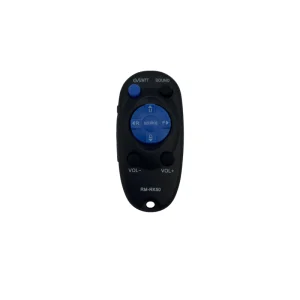 ریموت کنترل پخش جي وي سي JVC