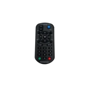 ریموت کنترل ضبط ماشین کنوود KENWOOD