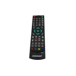 ریموت کنترل گیرنده دیجیتال دیجی باکس Digibox