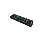 ریموت کنترل گیرنده دیجیتال دیجی باکس Digibox