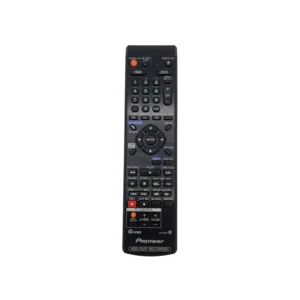 ریموت کنترل دی وی دی پايونير مدل VXX3267