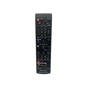 ریموت کنترل دی وی دی پايونير مدل VXX3267