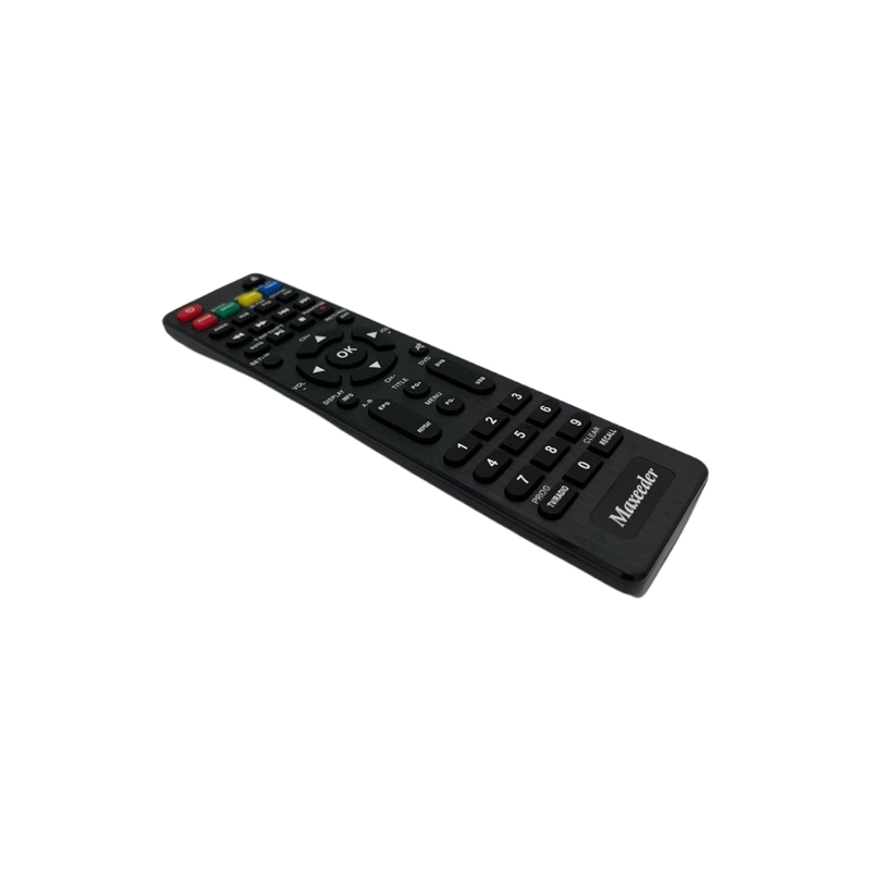 ریموت کنترل دی وی دی کنکورد Concord