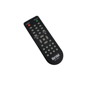 ریموت کنترل دی وی دی ME-5026 مارشال