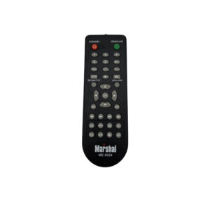 ریموت کنترل دی وی دی ME-5026 مارشال
