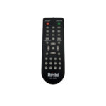 ریموت کنترل دی وی دی ME-5024 مارشال Marshal