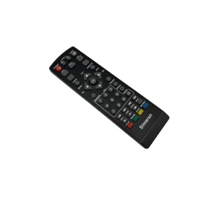 ریموت کنترل گیرنده دیجیتال سیماران طرح 885