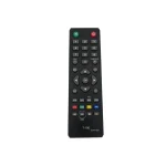 ریموت کنترل گیرنده دیجیتال استارست T-100