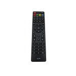 ریموت کنترل گیرنده دیجیتال دناي مدل 7801