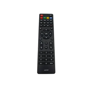 ریموت کنترل گیرنده دیجیتال دناي مدل 7801