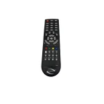 ریموت کنترل گیرنده دیجیتال پروویژن PROVISION مدل X10f